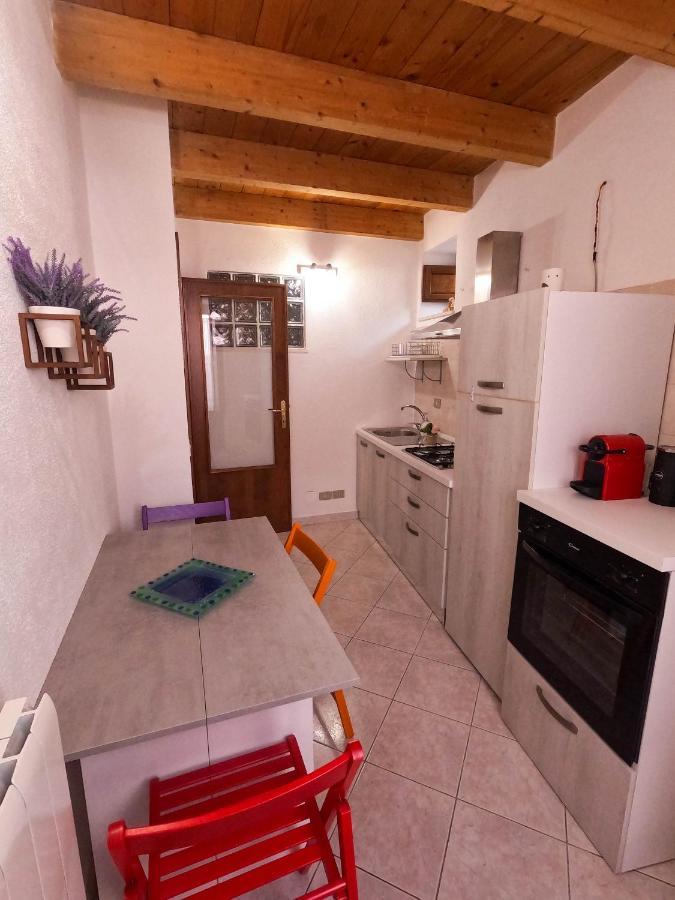 San Domenico House - Centro Storico Bed & Breakfast L'Aquila Exterior photo