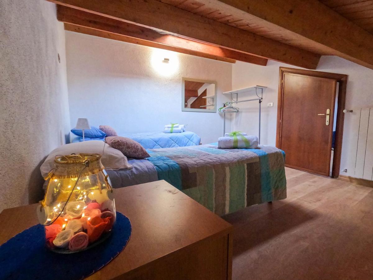 San Domenico House - Centro Storico Bed & Breakfast L'Aquila Exterior photo